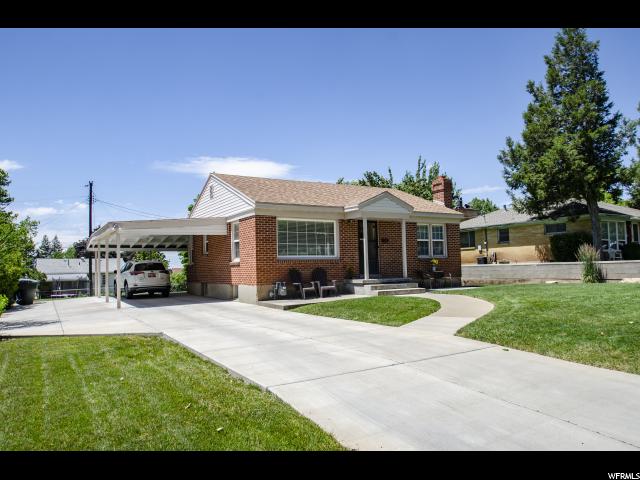 705 Robins Ave, Ogden, UT 84404 — photo 2