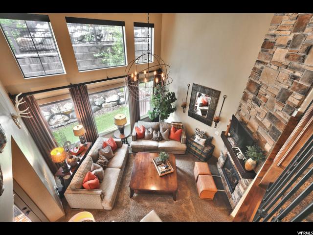 885 W Benjamin Pl, Kamas, UT 84036 — photo 6