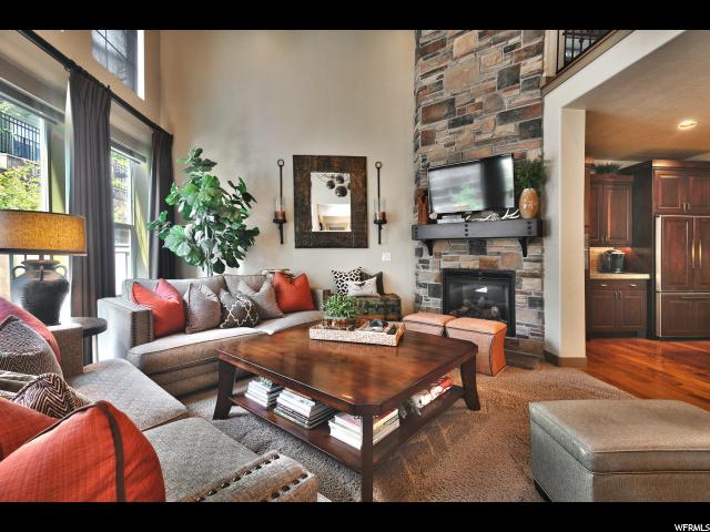 885 W Benjamin Pl, Kamas, UT 84036 — photo 8