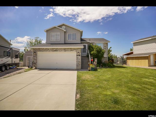 5321 S 4250 W, Roy, UT 84067 — photo 2