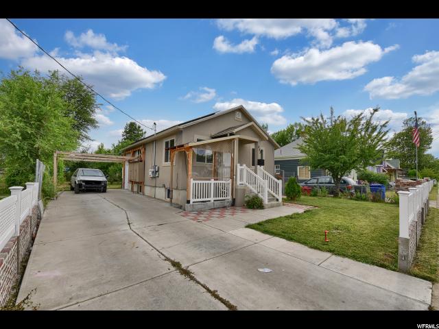 253 E Franklin, Ogden, UT 84401 — photo 3