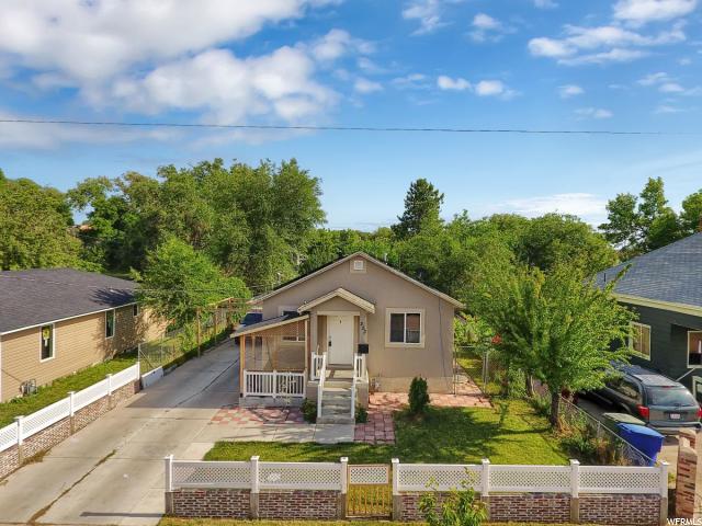 253 E Franklin, Ogden, UT 84401 — photo 2