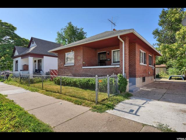 531 E 31 St, Ogden, UT 84401 — photo 2