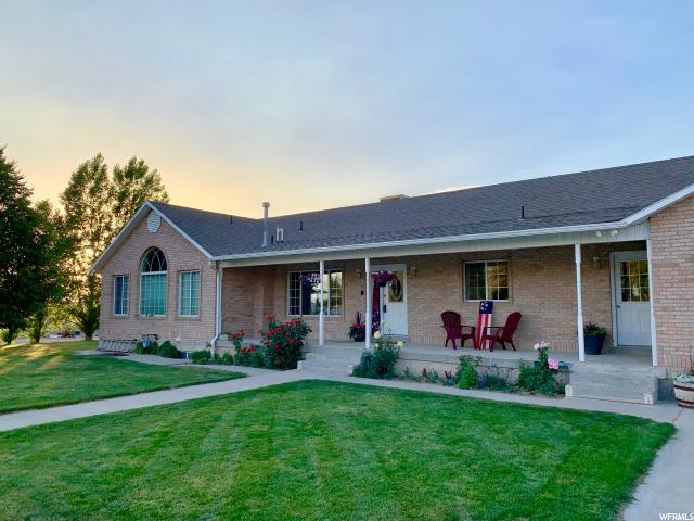 823 E Platt Ln, Mona, UT 84645 — photo 4