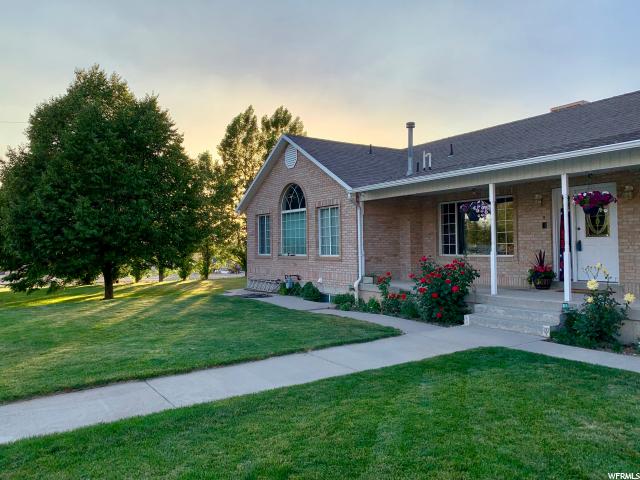 823 E Platt Ln, Mona, UT 84645 — photo 9