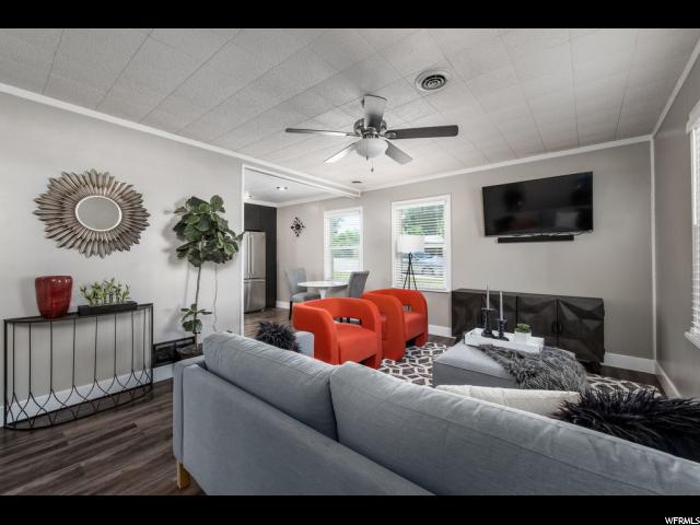 1808 N 200 W, Sunset, UT 84015 — photo 2