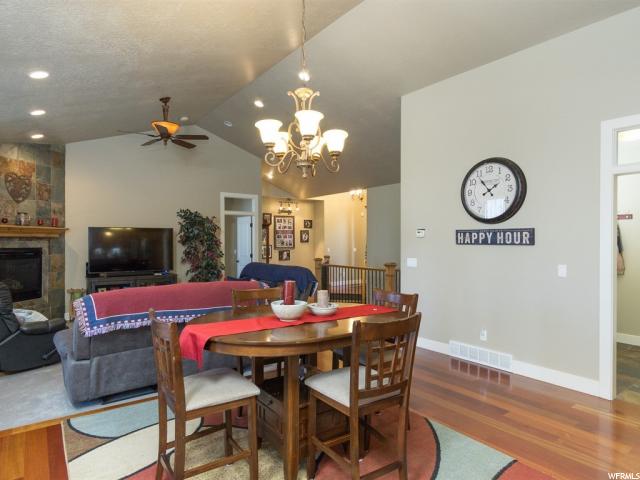 869 E 3575 N, North Ogden, UT 84414 — photo 10