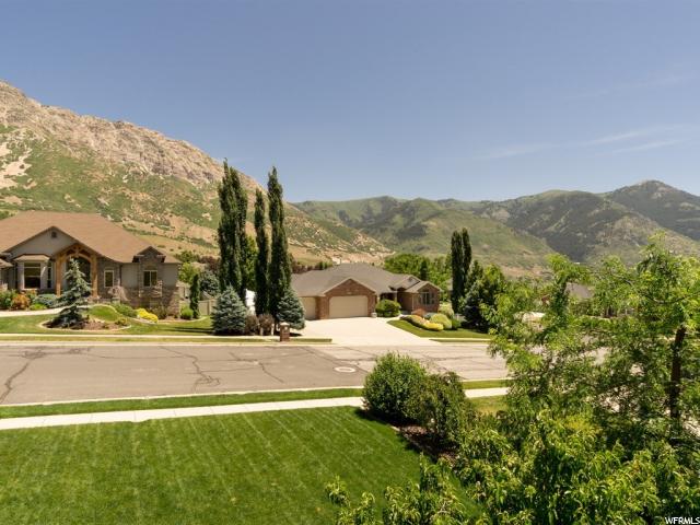 869 E 3575 N, North Ogden, UT 84414 — photo 4