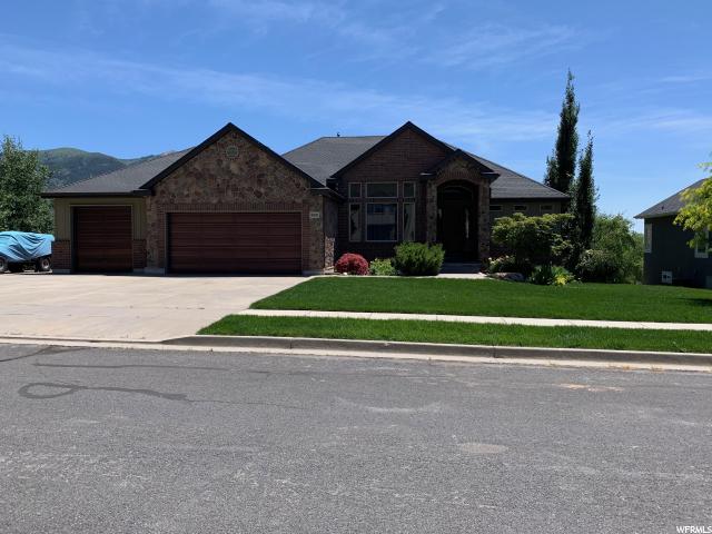 869 E 3575 N, North Ogden, UT 84414 — photo 3