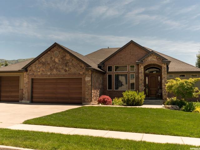 869 E 3575 N, North Ogden, UT 84414 — photo 2