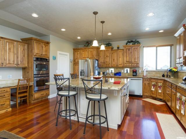 869 E 3575 N, North Ogden, UT 84414 — photo 12