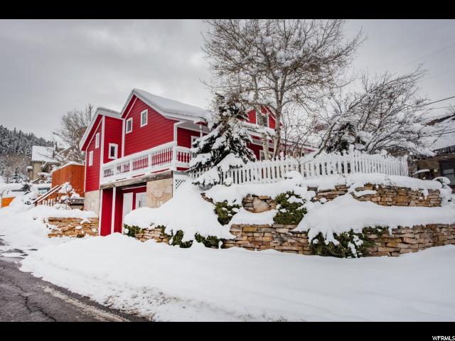 9 S Prospect Ave, Park City, UT 84060 — photo 6