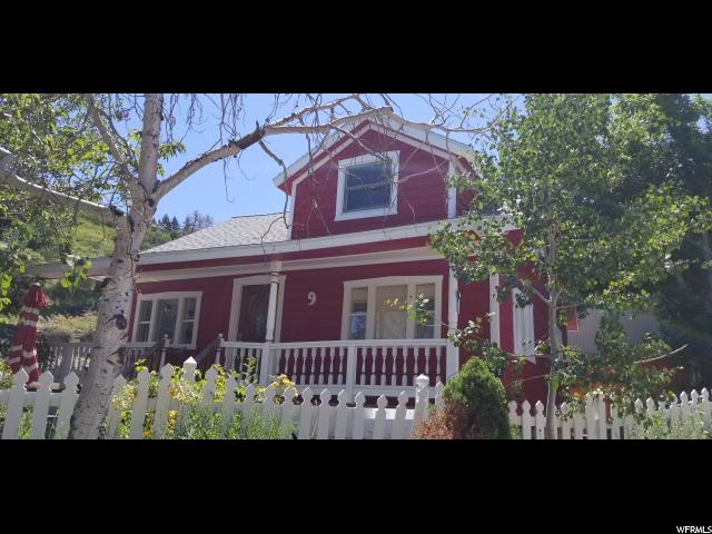 9 S Prospect Ave, Park City, UT 84060 — photo 2