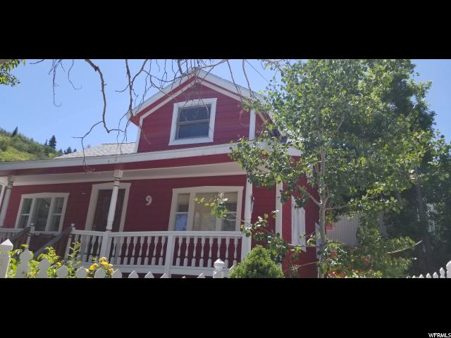 9 S Prospect Ave, Park City, UT 84060 — photo 3