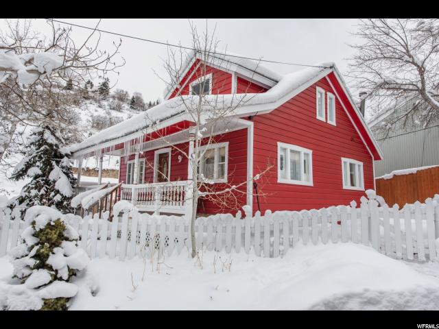 9 S Prospect Ave, Park City, UT 84060 — photo 4
