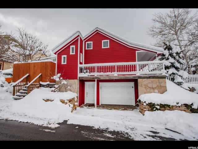 9 S Prospect Ave, Park City, UT 84060 — photo 7