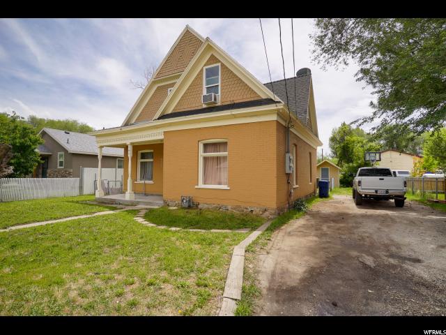 141 S 2nd St E, Ogden, UT 84404 — photo 3