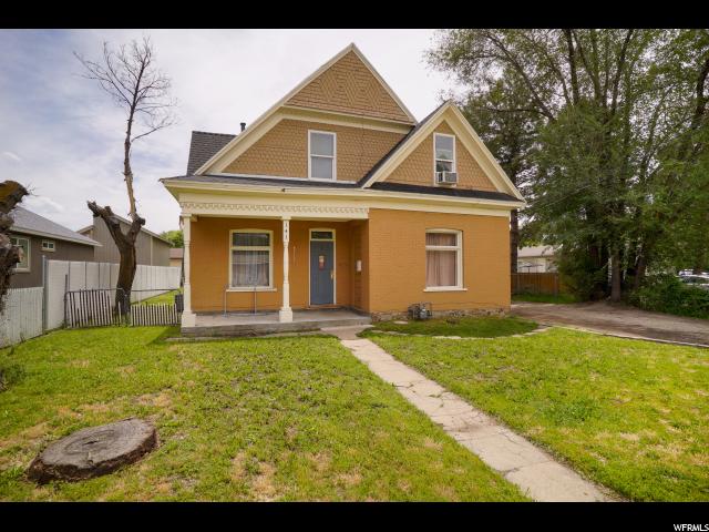 141 S 2nd St E, Ogden, UT 84404 — photo 2