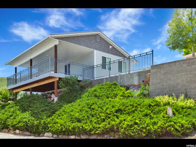 3202 S Nina Loop E, Garden City, UT 84028 — photo 3