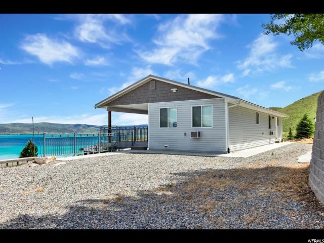 3202 S Nina Loop E, Garden City, UT 84028 — photo 2