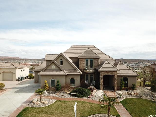 3033 S Limestone Dr., St. George, UT 84790 — photo 4