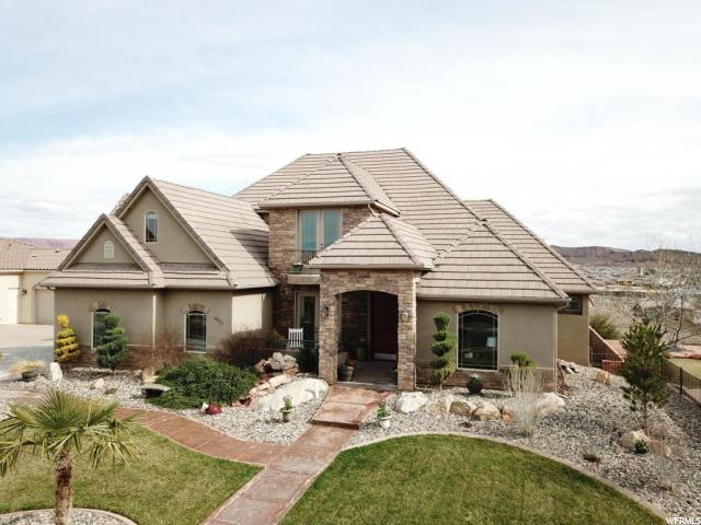 3033 S Limestone Dr., St. George, UT 84790 — photo 5