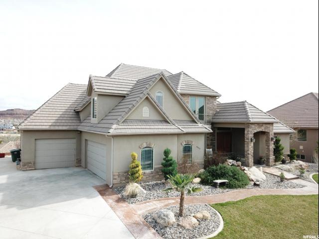 3033 S Limestone Dr., St. George, UT 84790 — photo 6