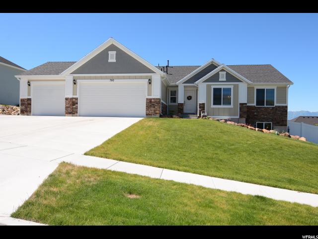 790 E 600 N, Hyde Park, UT 84318