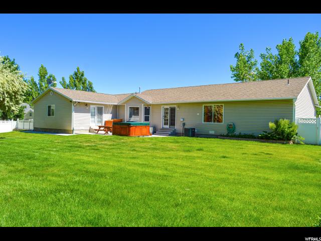 141 E 1200 N, Vernal, UT 84078 — photo 3