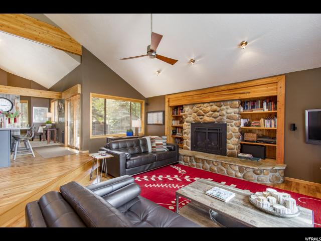 5134 E Meadows Dr, Park City, UT 84098 — photo 2