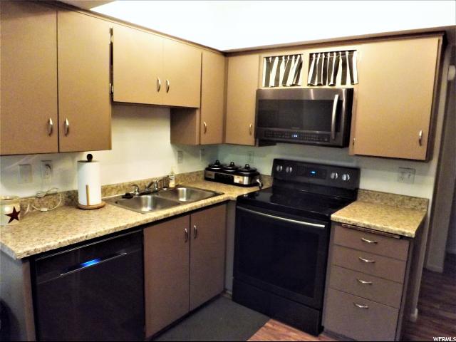 1120 E Canyon Rd #28, Ogden, UT 84404 — photo 3