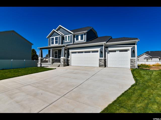 1064 W 1000 N, Clinton, UT 84015 — photo 2