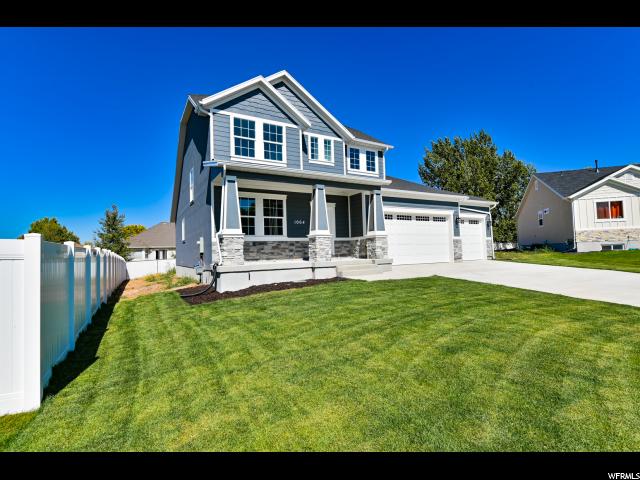 1064 W 1000 N, Clinton, UT 84015 — photo 3
