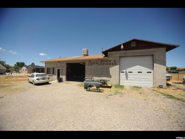 227 E 400 S, Gunnison, UT 84634 — photo 10