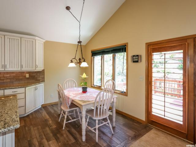 1403 Northridge Dr, Bountiful, UT 84010 — photo 9