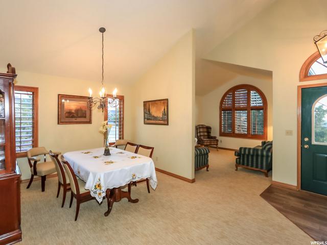 1403 Northridge Dr, Bountiful, UT 84010 — photo 2