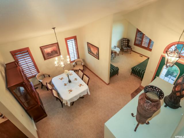 1403 Northridge Dr, Bountiful, UT 84010 — photo 3