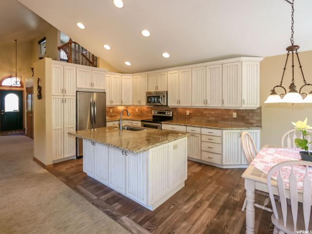 1403 Northridge Dr, Bountiful, UT 84010 — photo 8
