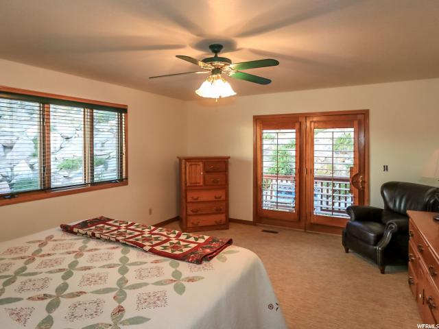 1403 Northridge Dr, Bountiful, UT 84010 — photo 12