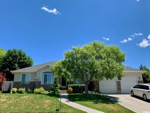1300 N 400 E, Nephi, UT 84648 — photo 3