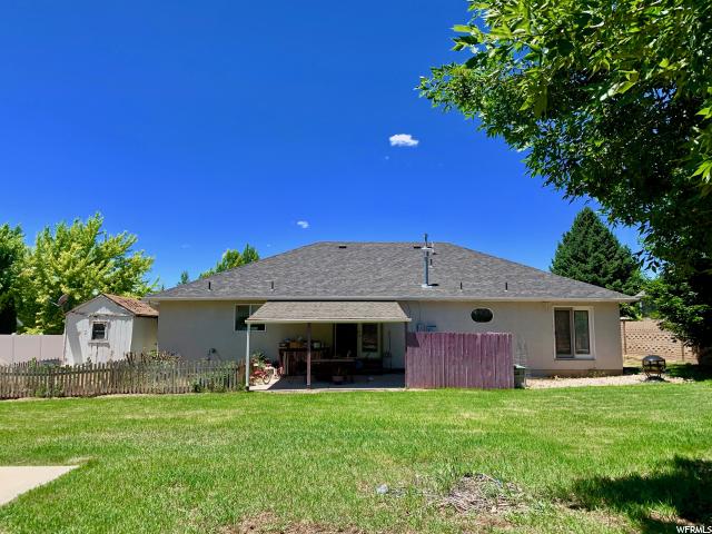 1300 N 400 E, Nephi, UT 84648 — photo 7