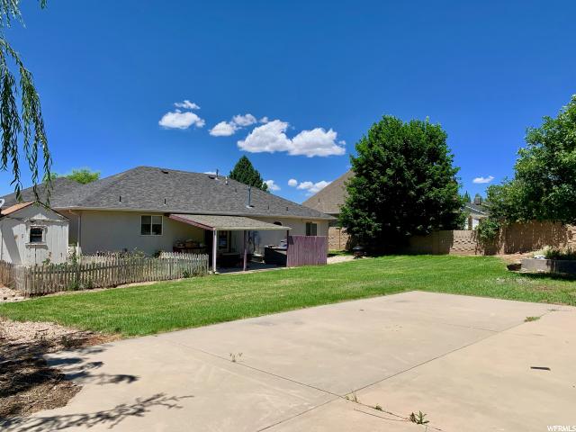 1300 N 400 E, Nephi, UT 84648 — photo 8