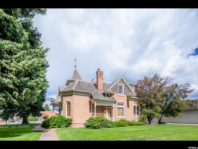 81 E Center St, Heber City, UT 84032 — photo 2