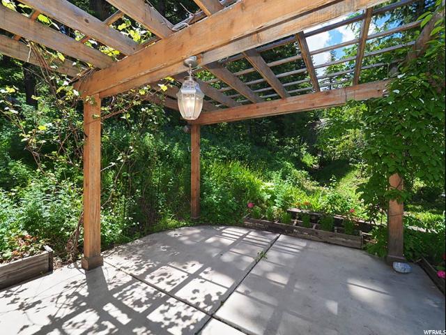 170 St. Moritz Strasse, Summit Park, UT 84098 — photo 11