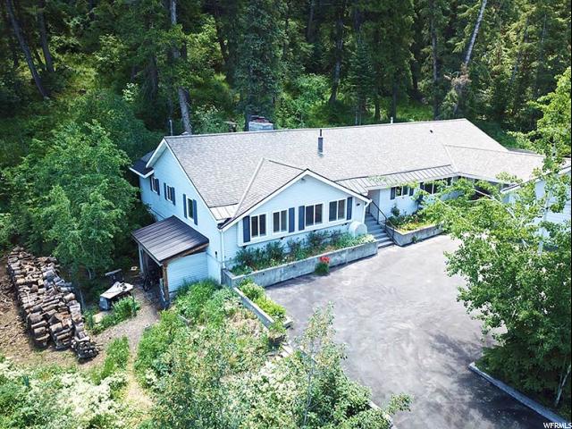 170 St. Moritz Strasse, Summit Park, UT 84098 — photo 5