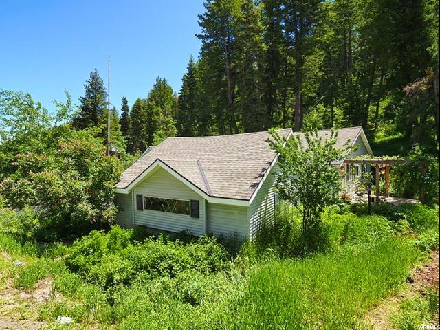 170 St. Moritz Strasse, Summit Park, UT 84098 — photo 8