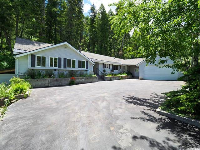 170 St. Moritz Strasse, Summit Park, UT 84098 — photo 2