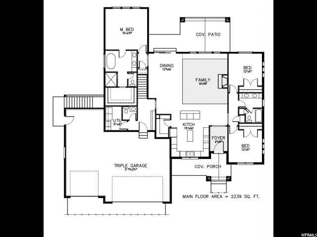 2730 N 1325 E, North Ogden, UT 84414 — photo 10