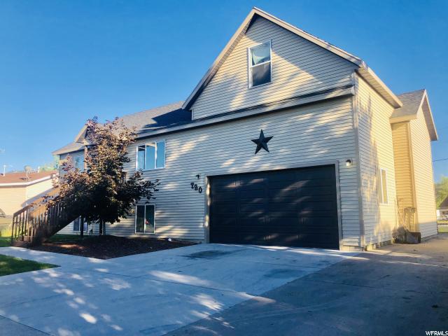 790 W 430 S, Logan, UT 84321 — photo 2