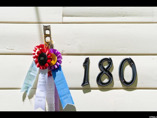 180 Daly Ave, Park City, UT 84060 — photo 2